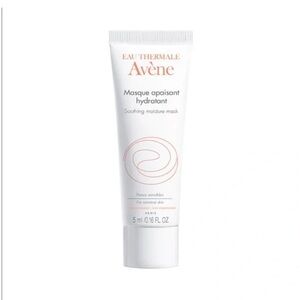 5/$25💜 Avene Soothing Moisture Mask